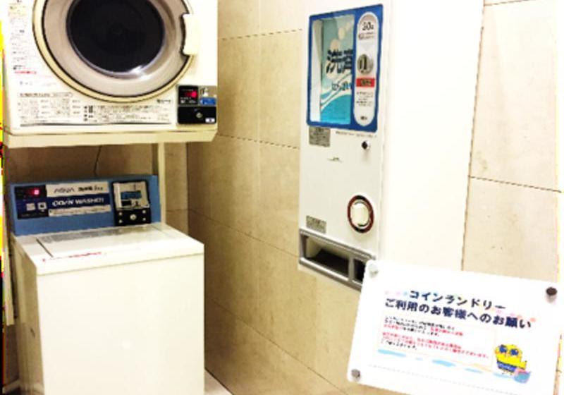 Fotos del hotel Toyoko Inn Shonan Hiratsuka-eki Kita-guchi No.2:  2