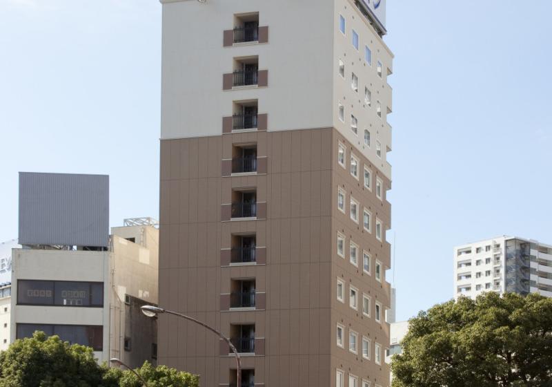 Fotos del hotel Toyoko Inn Shonan Hiratsuka-eki Kita-guchi No.2:  22