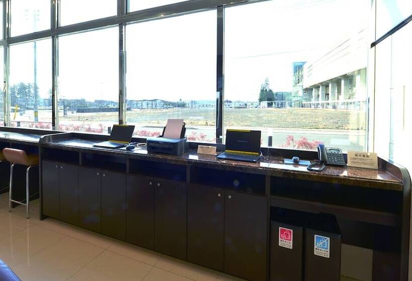 Fotos del hotel Toyoko Inn Shonan Hiratsuka-eki Kita-guchi No.2:  14