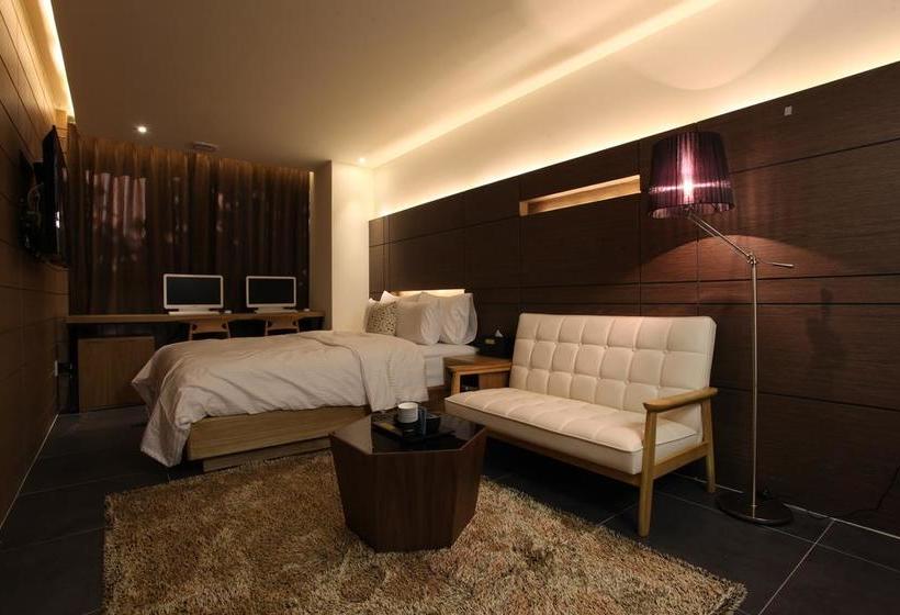 Fotos del hotel Boutique  Xym:  4