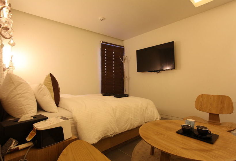 Fotos del hotel Boutique  Xym:  14