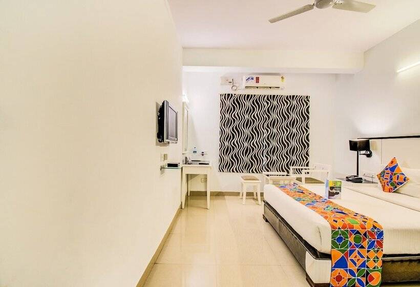 Fotos del hotel Treebo Trend 29 Church Inn:  7