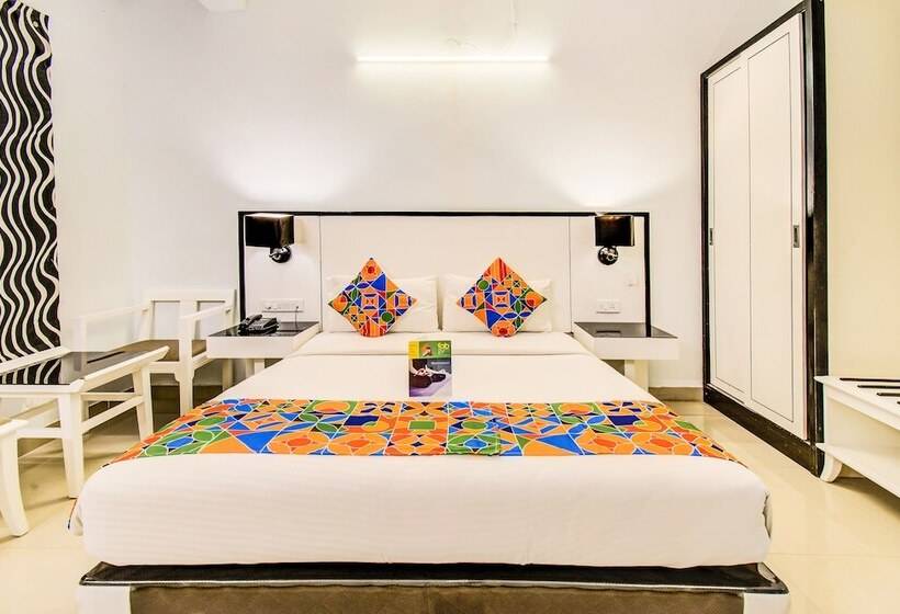 Fotos del hotel Treebo Trend 29 Church Inn:  2