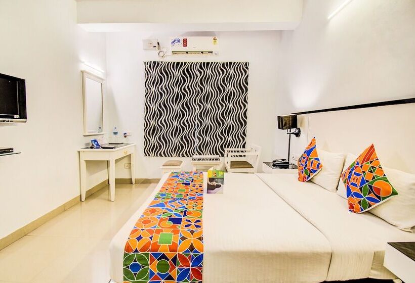 Fotos del hotel Treebo Trend 29 Church Inn:  4