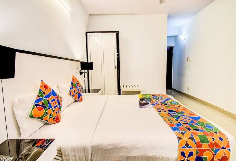 Fotos del hotel Treebo Trend 29 Church Inn:  5