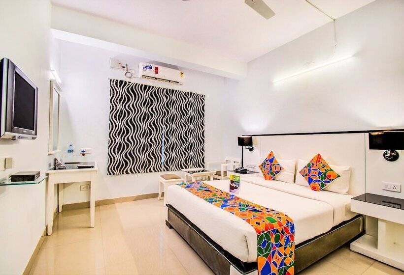 Fotos del hotel Treebo Trend 29 Church Inn:  6