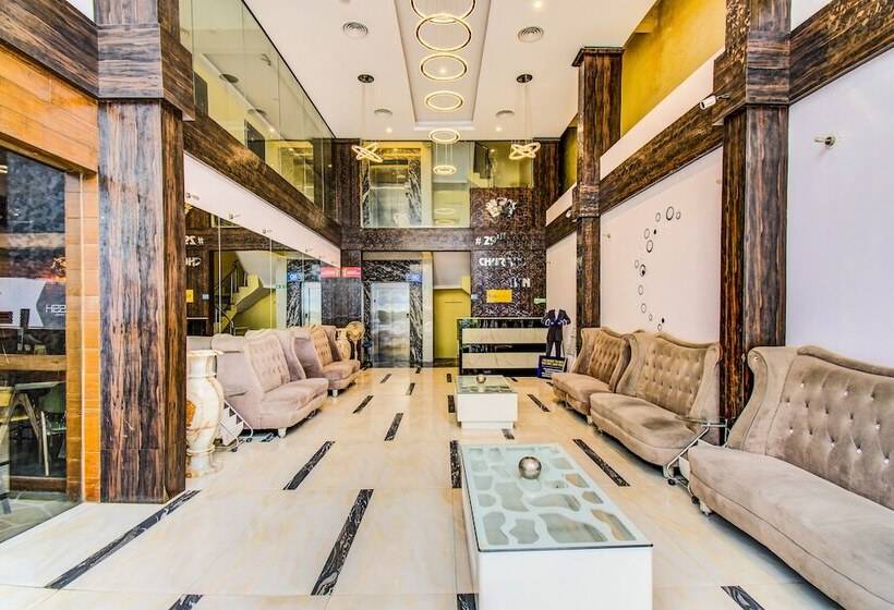 Fotos del hotel Treebo Trend 29 Church Inn:  3