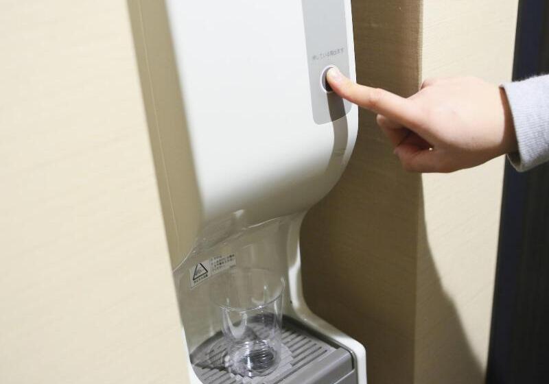 Fotos del hotel Apa  Sugamo Ekimae:  25