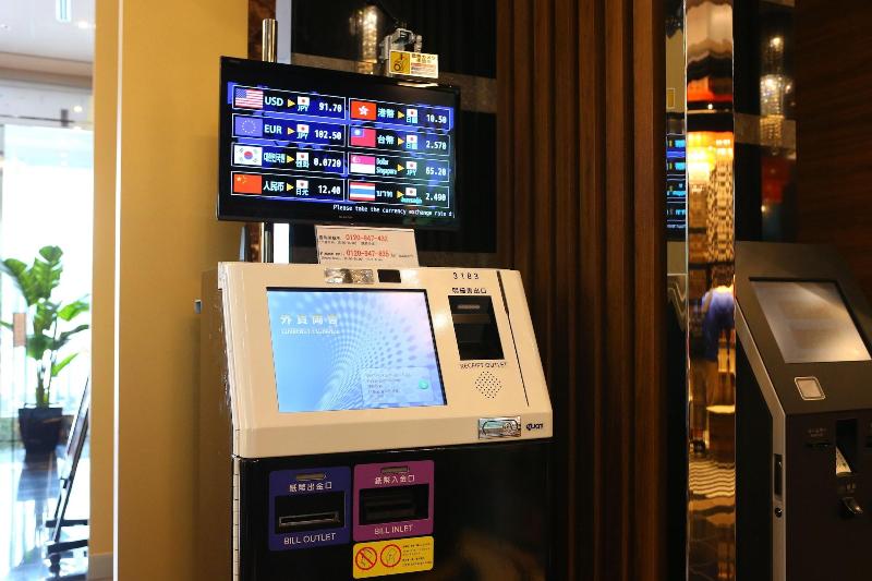 Fotos del hotel Apa  Sugamo Ekimae:  8