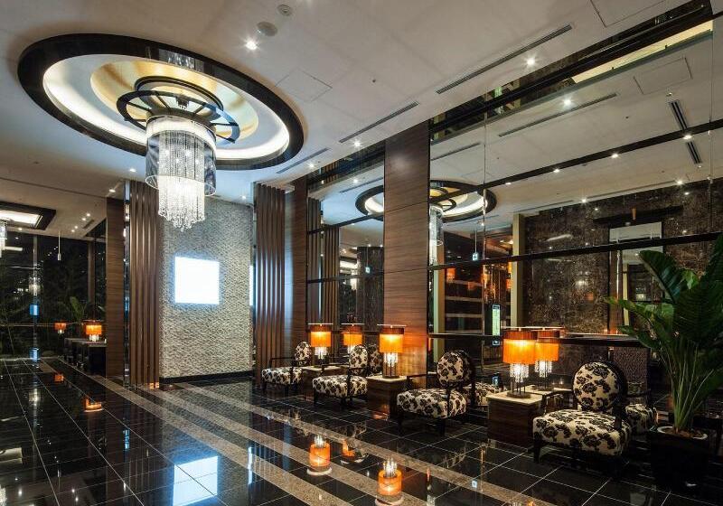 Fotos del hotel Apa  Sugamo Ekimae:  4