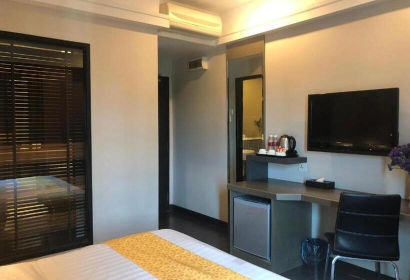 Fotos del hotel De  Ipoh:  2