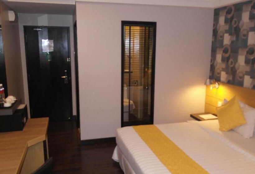 Fotos del hotel De  Ipoh:  21