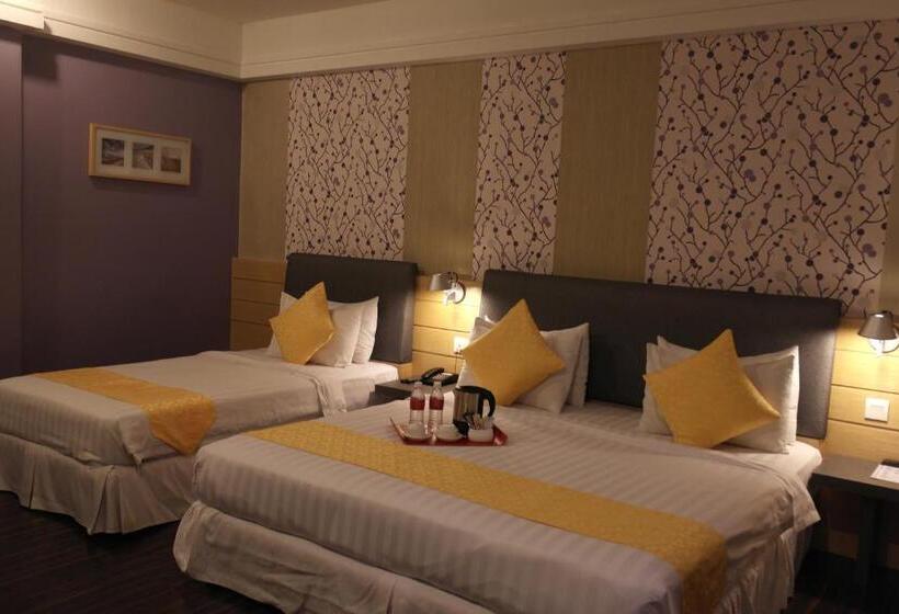 Fotos del hotel De  Ipoh:  20