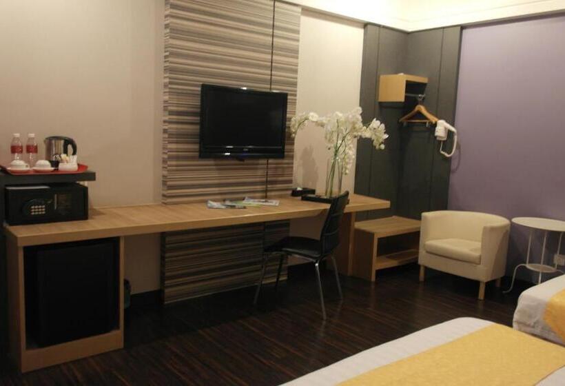 Fotos del hotel De  Ipoh:  13