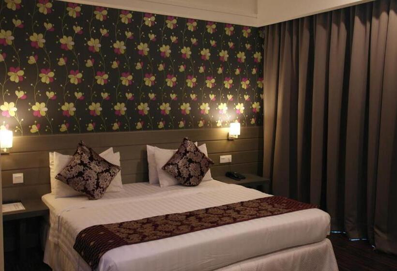 Fotos del hotel De  Ipoh:  12