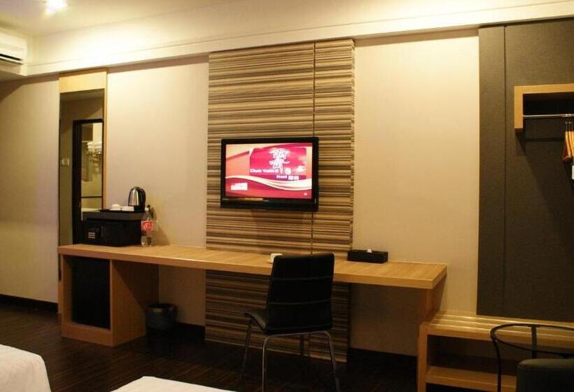 Fotos del hotel De  Ipoh:  23