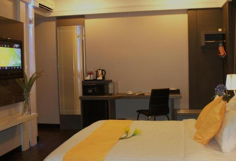 Fotos del hotel De  Ipoh:  18