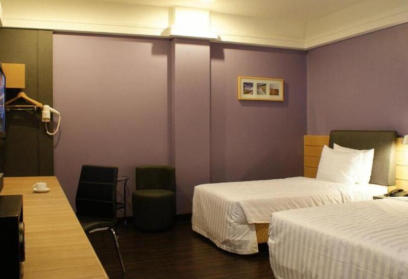 Fotos del hotel De  Ipoh:  14