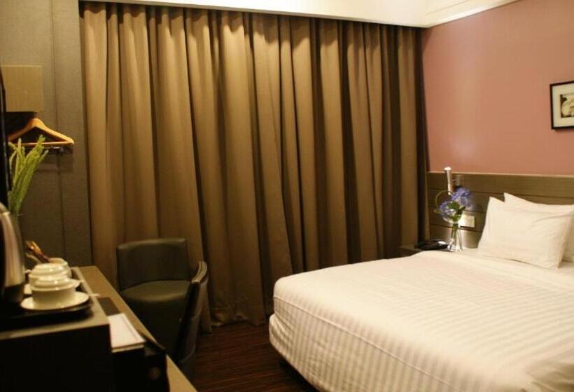 Fotos del hotel De  Ipoh:  10