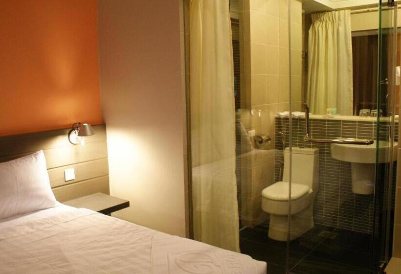 Fotos del hotel De  Ipoh:  17