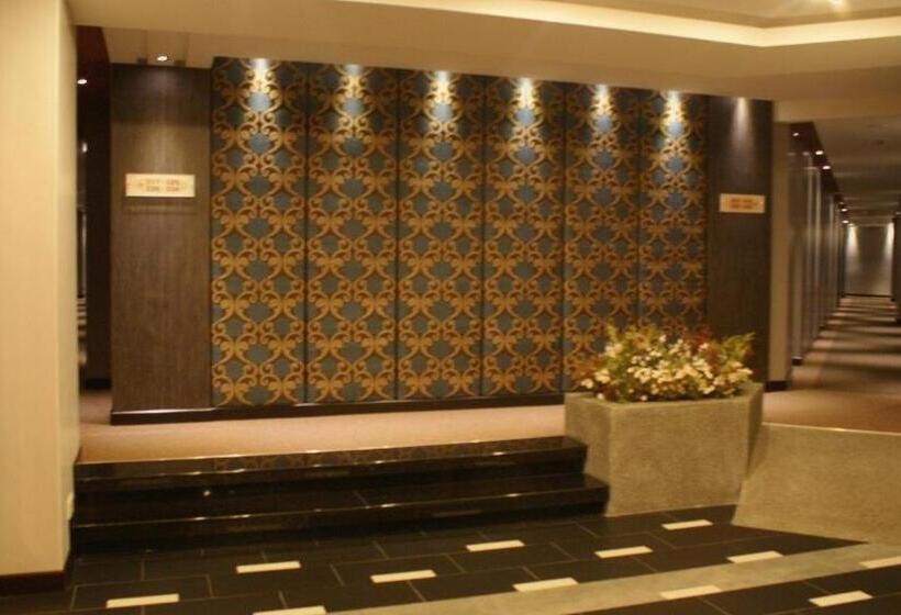 Fotos del hotel De  Ipoh:  4