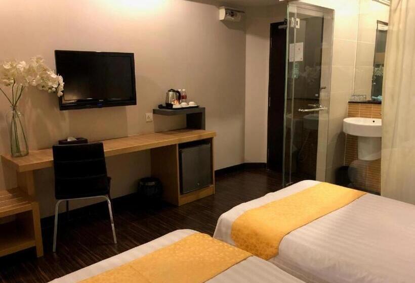 Fotos del hotel De  Ipoh:  7