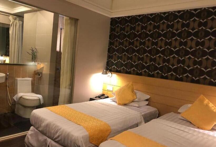 Fotos del hotel De  Ipoh:  16