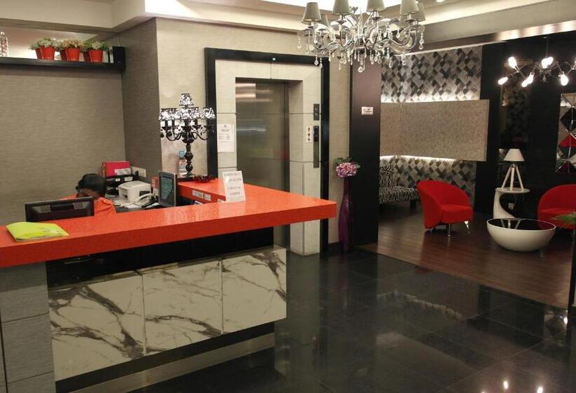 Fotos del hotel De  Ipoh:  11