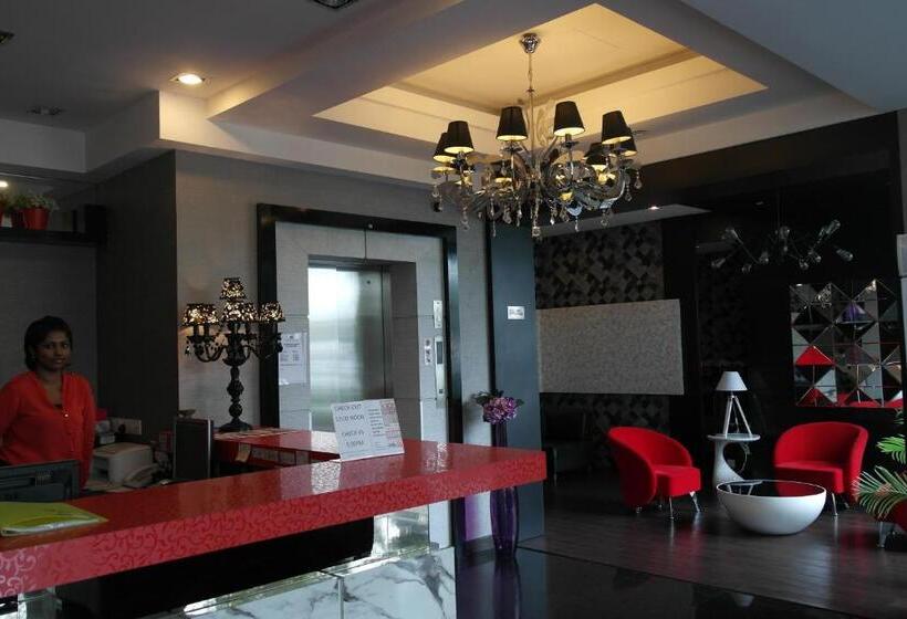 Fotos del hotel De  Ipoh:  8