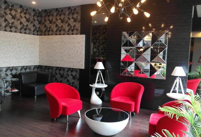 Fotos del hotel De  Ipoh:  3