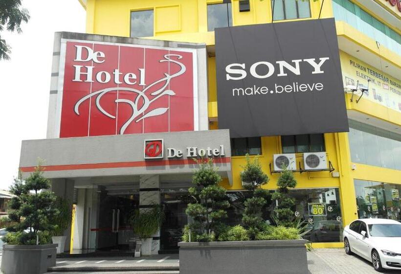 Fotos del hotel De  Ipoh:  6