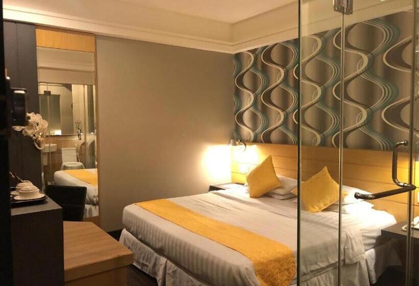 Fotos del hotel De  Ipoh:  15