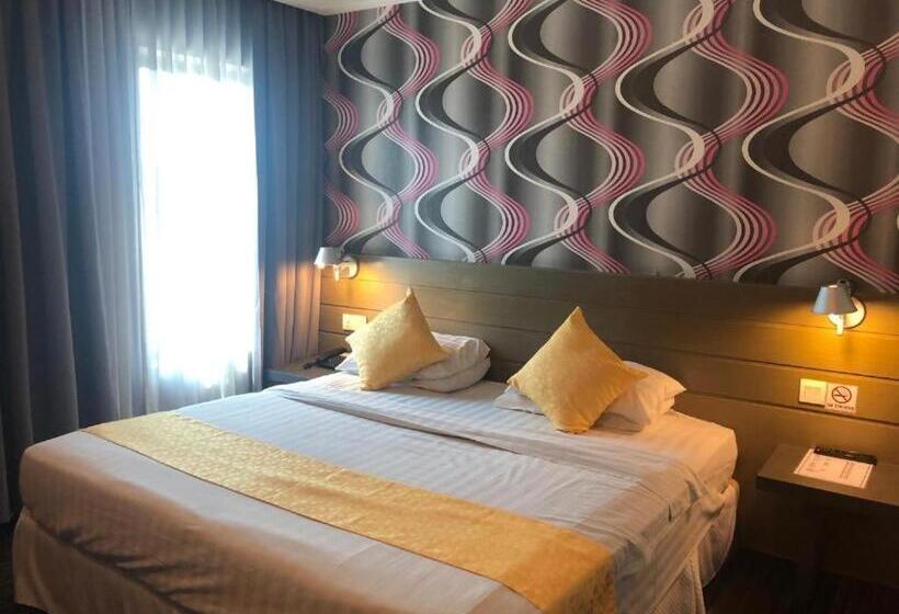 Fotos del hotel De  Ipoh:  22