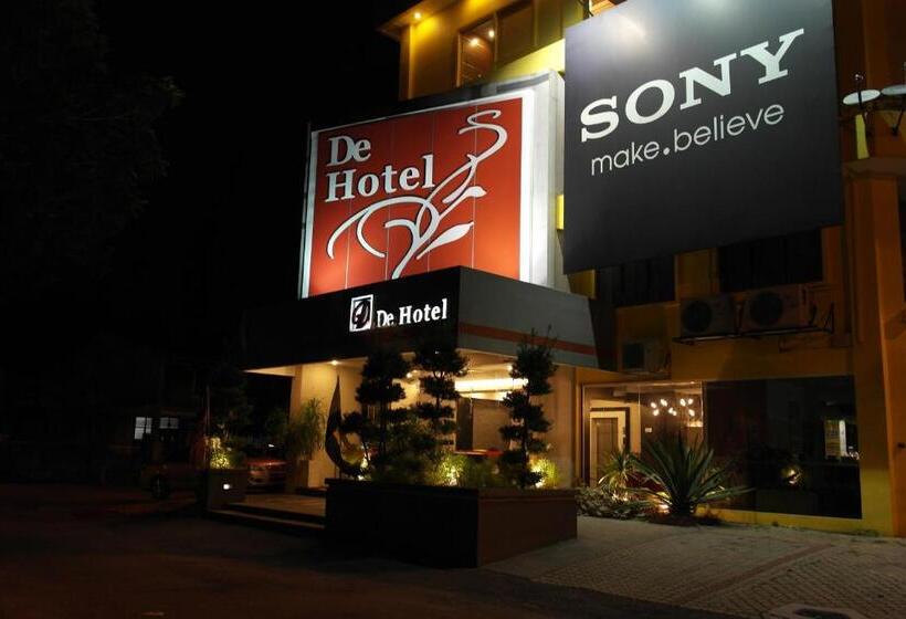 Fotos del hotel De  Ipoh:  9