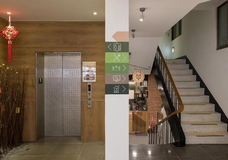 Fotos del hotel Energy Inn:  6