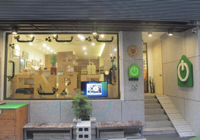 Fotos del hotel Energy Inn:  3