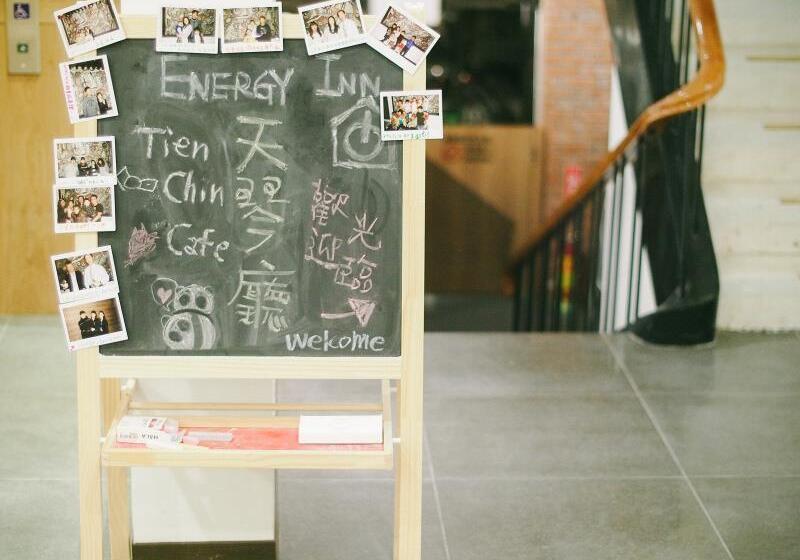 Fotos del hotel Energy Inn:  7