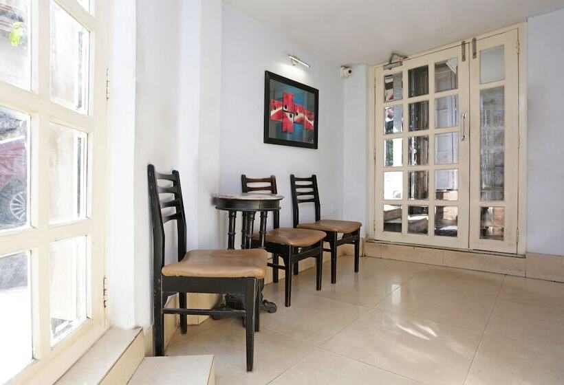 Fotos del hotel Fabexpress Homely Raj:  2