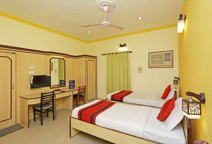 Fotos del hotel Fabexpress Homely Raj:  7