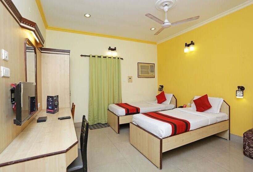 Fotos del hotel Fabexpress Homely Raj:  8