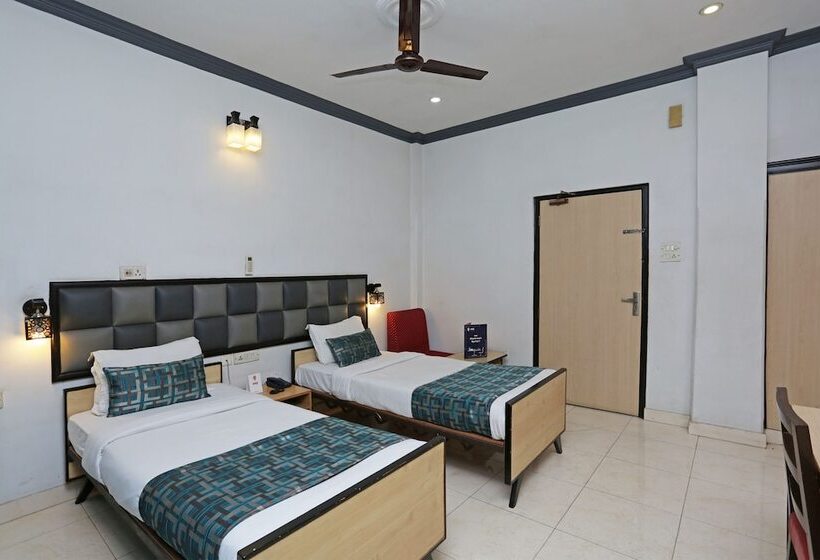 Fotos del hotel Fabexpress Homely Raj:  9