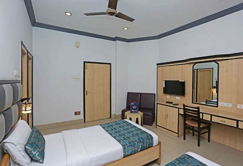 Fotos del hotel Fabexpress Homely Raj:  10