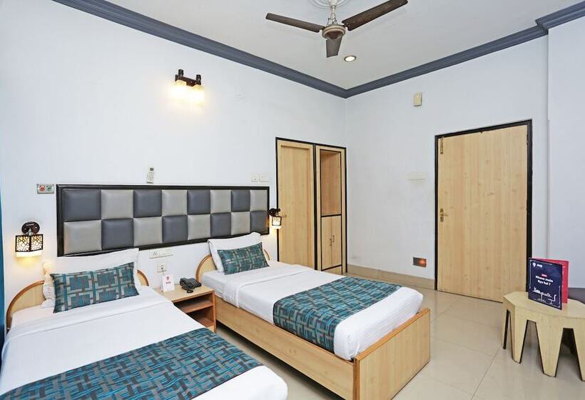 Fotos del hotel Fabexpress Homely Raj:  12