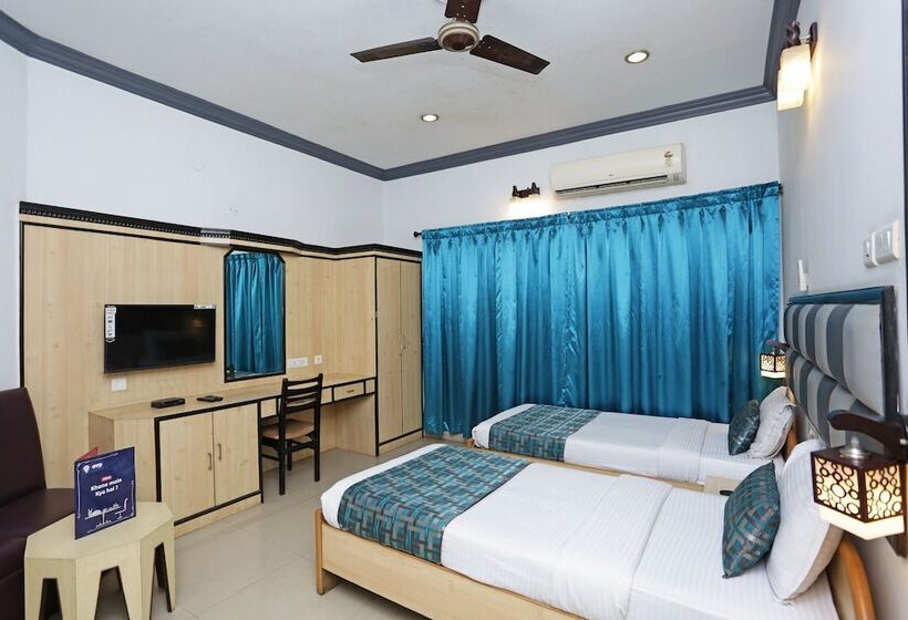 Fotos del hotel Fabexpress Homely Raj:  13