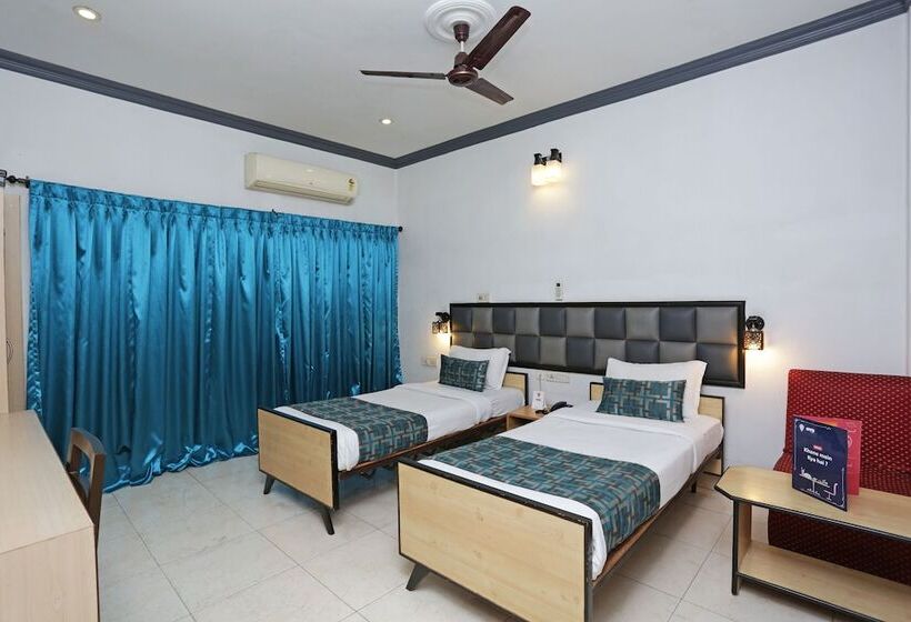 Fotos del hotel Fabexpress Homely Raj:  15