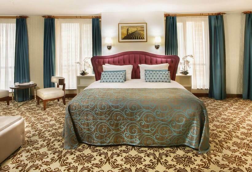 Fotos del hotel Mardinn:  2