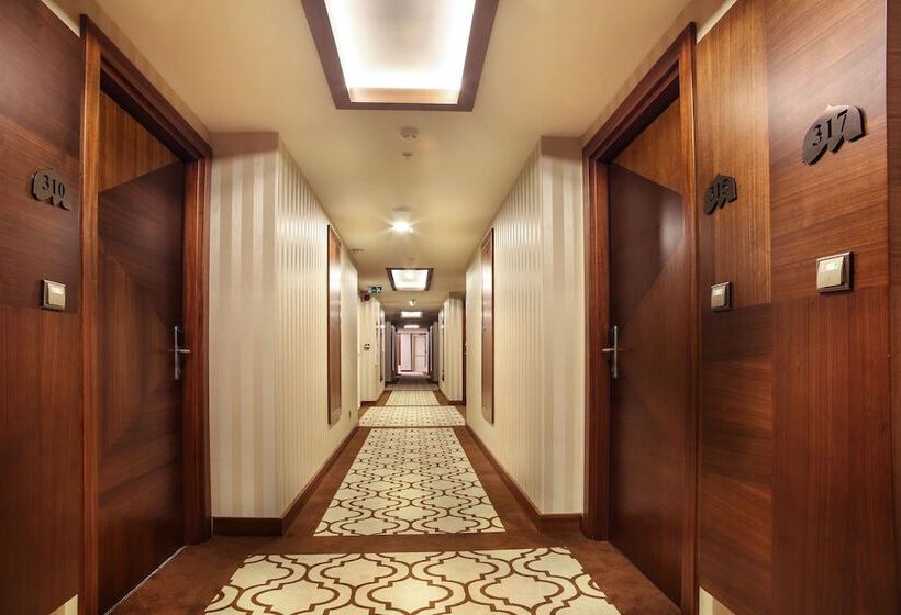 Fotos del hotel Mardinn:  8