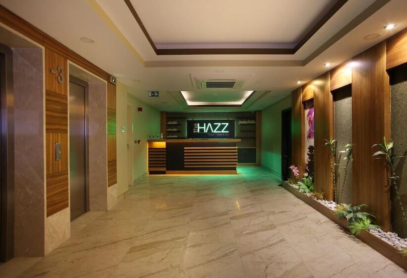 Fotos del hotel Mardinn:  4