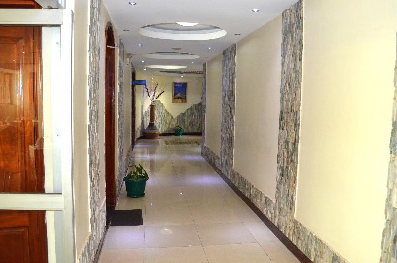 Fotos del hotel Mt. Zion:  11