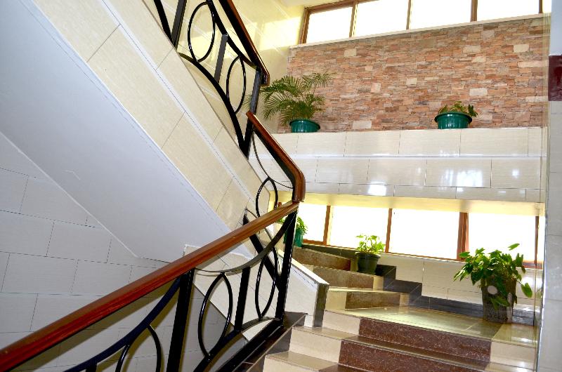 Fotos del hotel Mt. Zion:  21